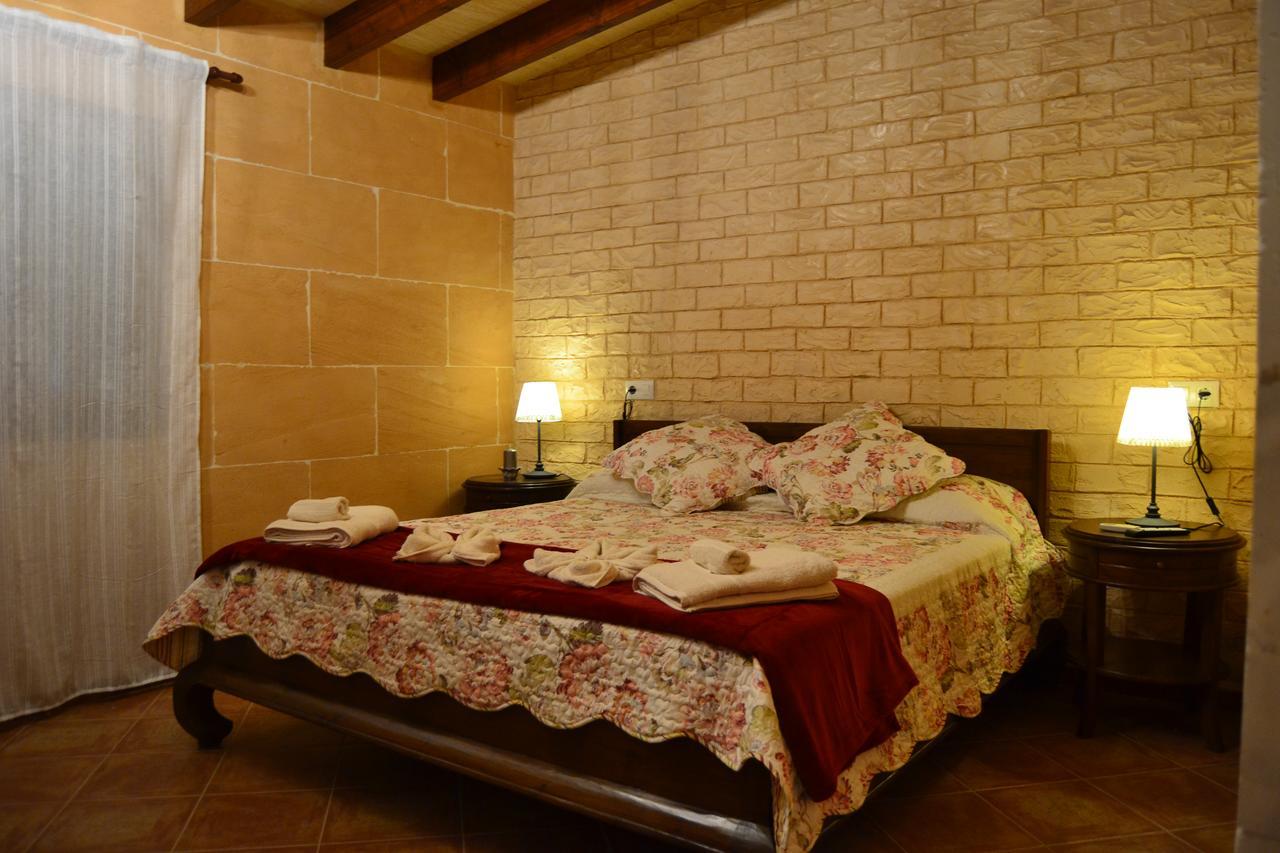קמפוס Agroturismo Es Gallicant מראה חיצוני תמונה